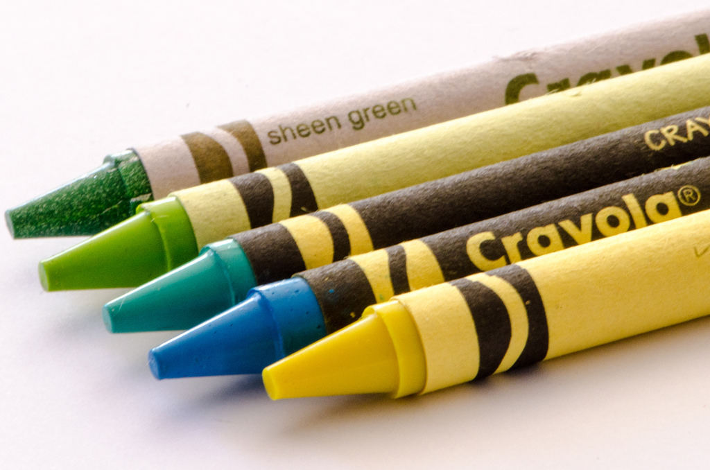 FUN FACT NATIONAL CRAYON DAY! – Lime Realty | Real Estate of St. George