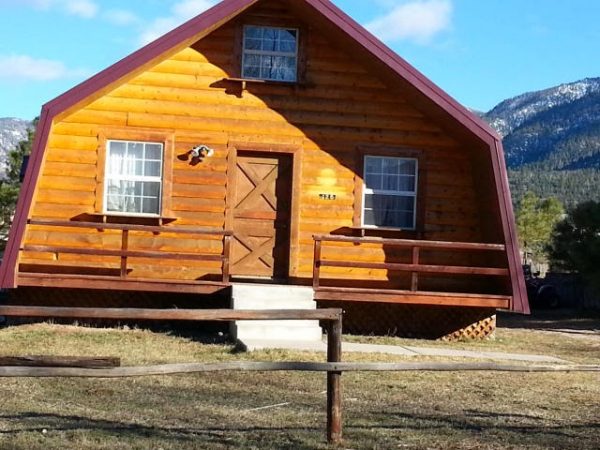 cabin