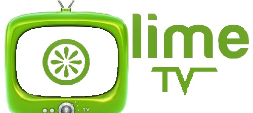 lime  tv
