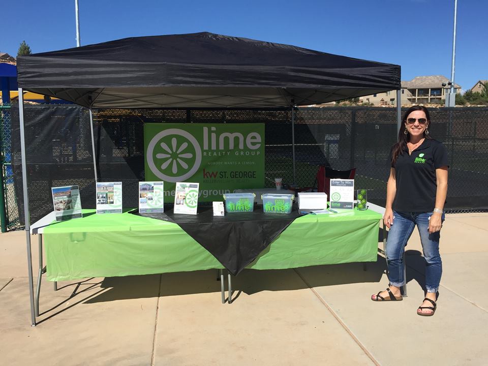 FALL BRAWL PICKLEBALL TOURNAMENT AND LIME WINNERS! Lime Realty Real