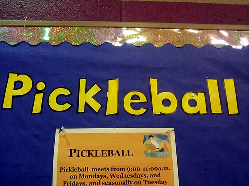 pikleball