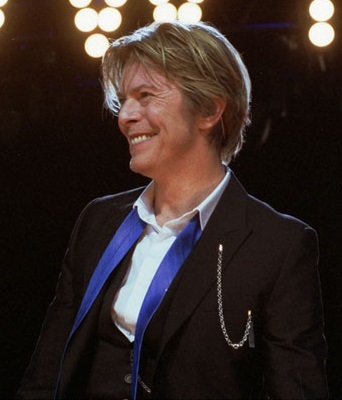 bowie