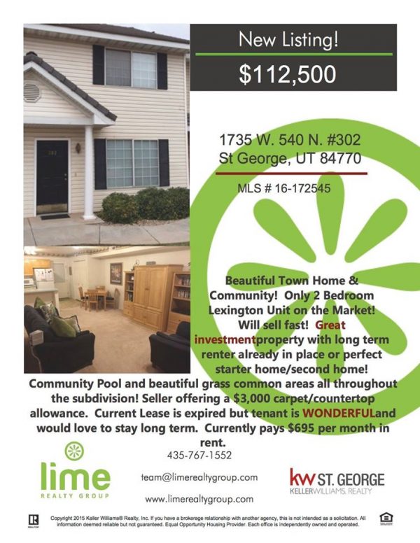 flyer
