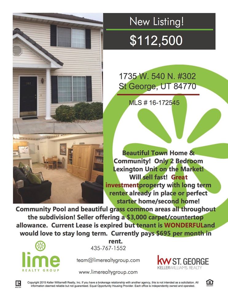 flyer