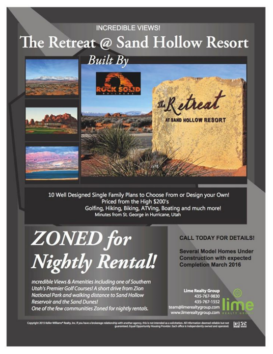 retreat
