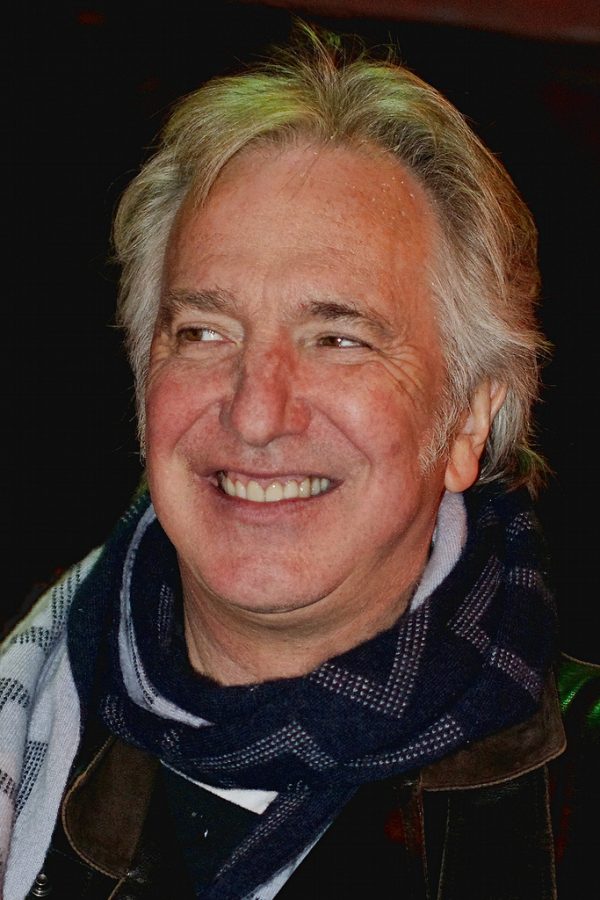rickman