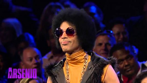prince