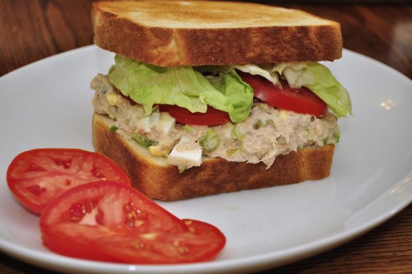 tuna