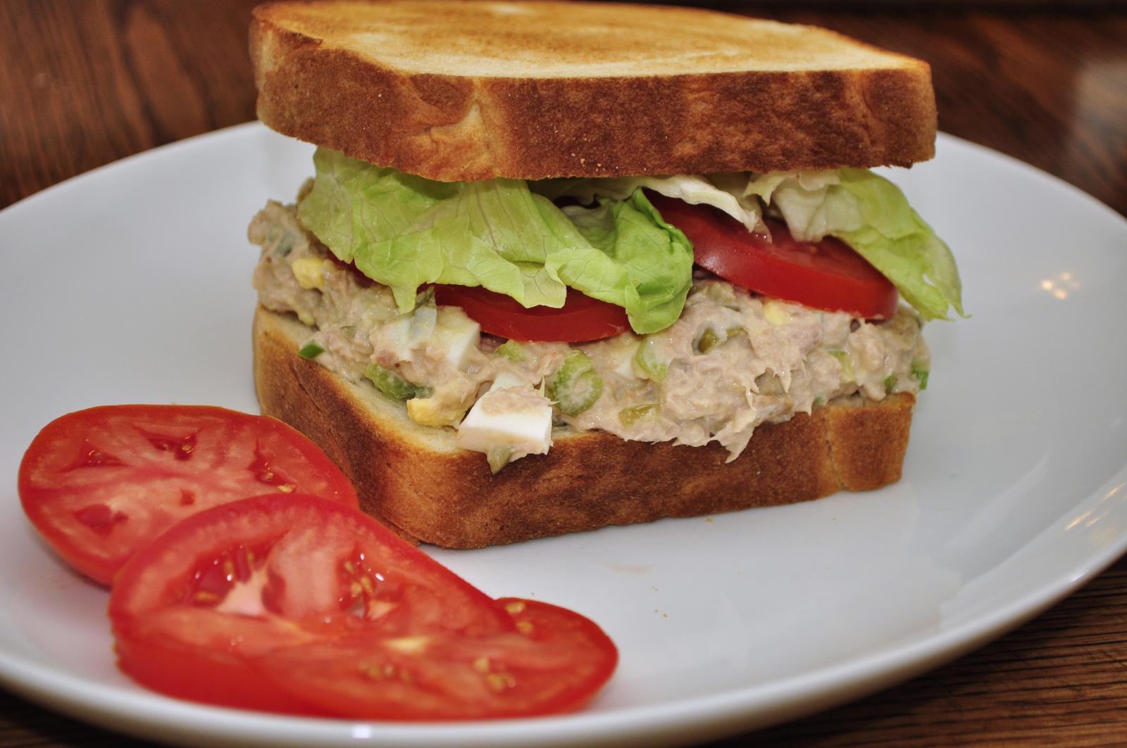tuna