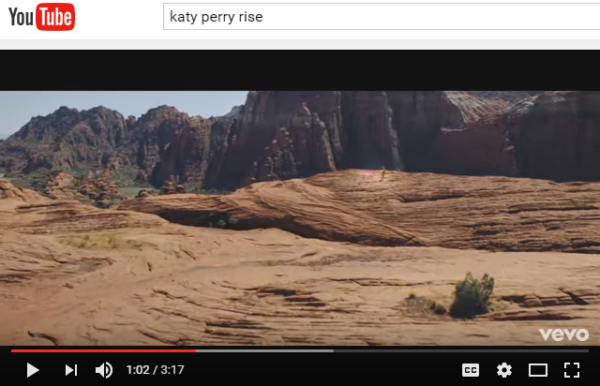 rise