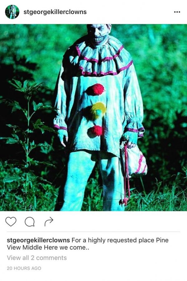 clown
