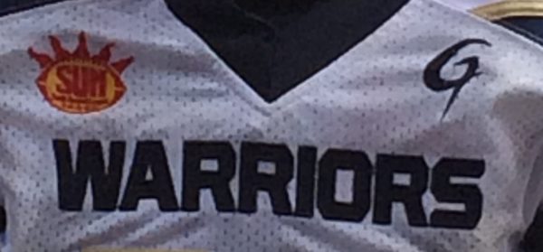 warriors