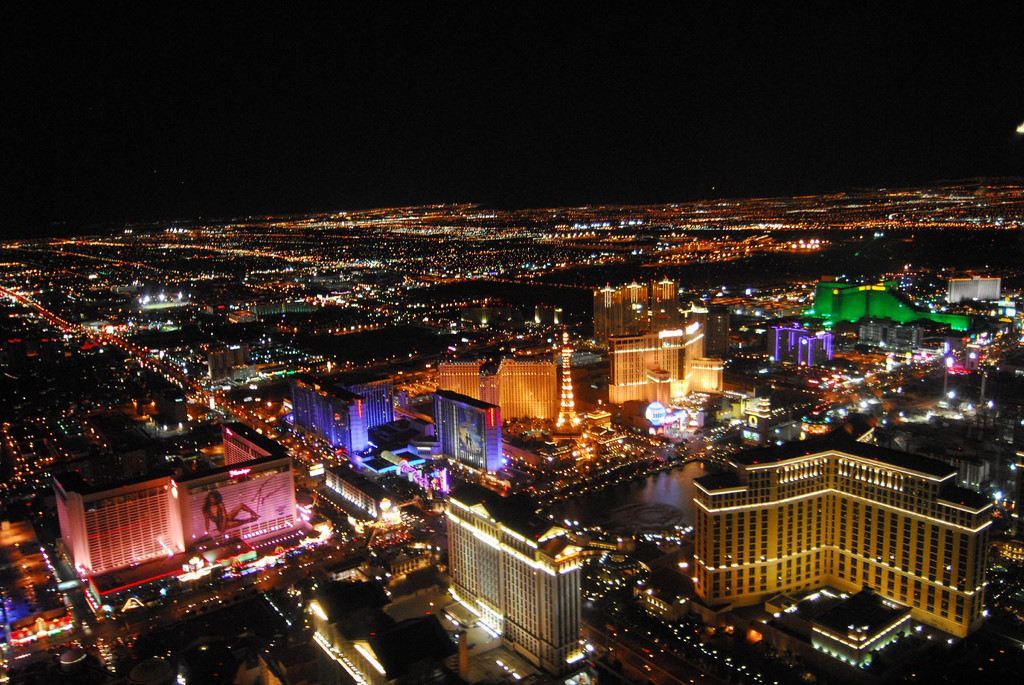 las vegas