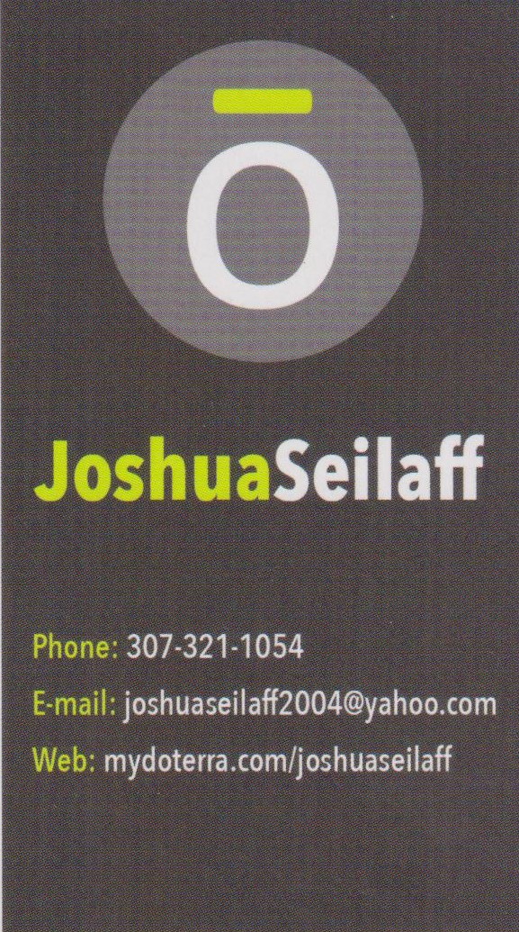 001 joshua
