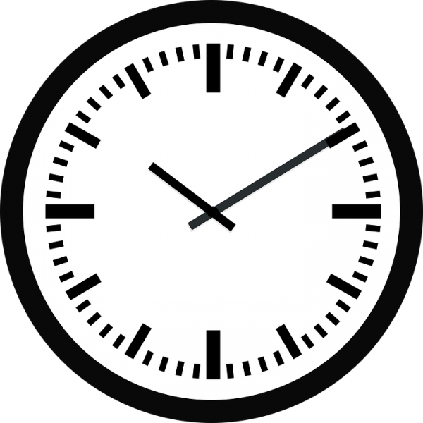 clock
