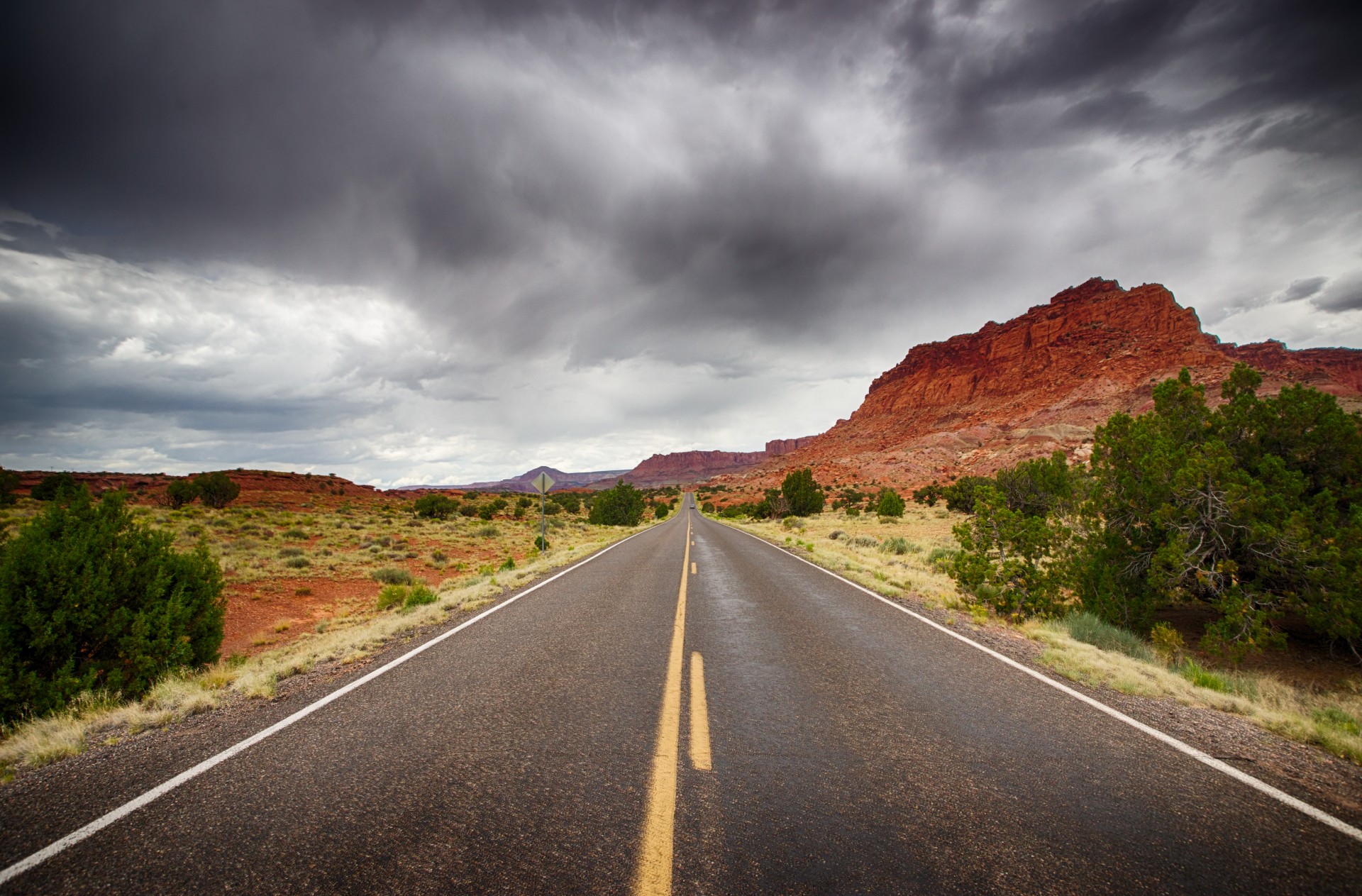 Southern Utah