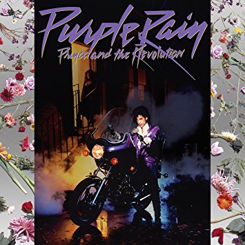 purple rain