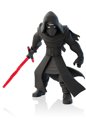 kylo