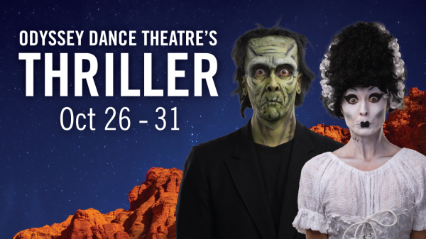 thriller