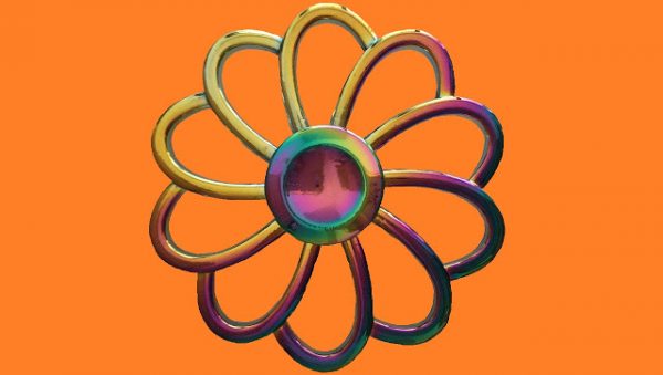 Outlined+Flower+Mine